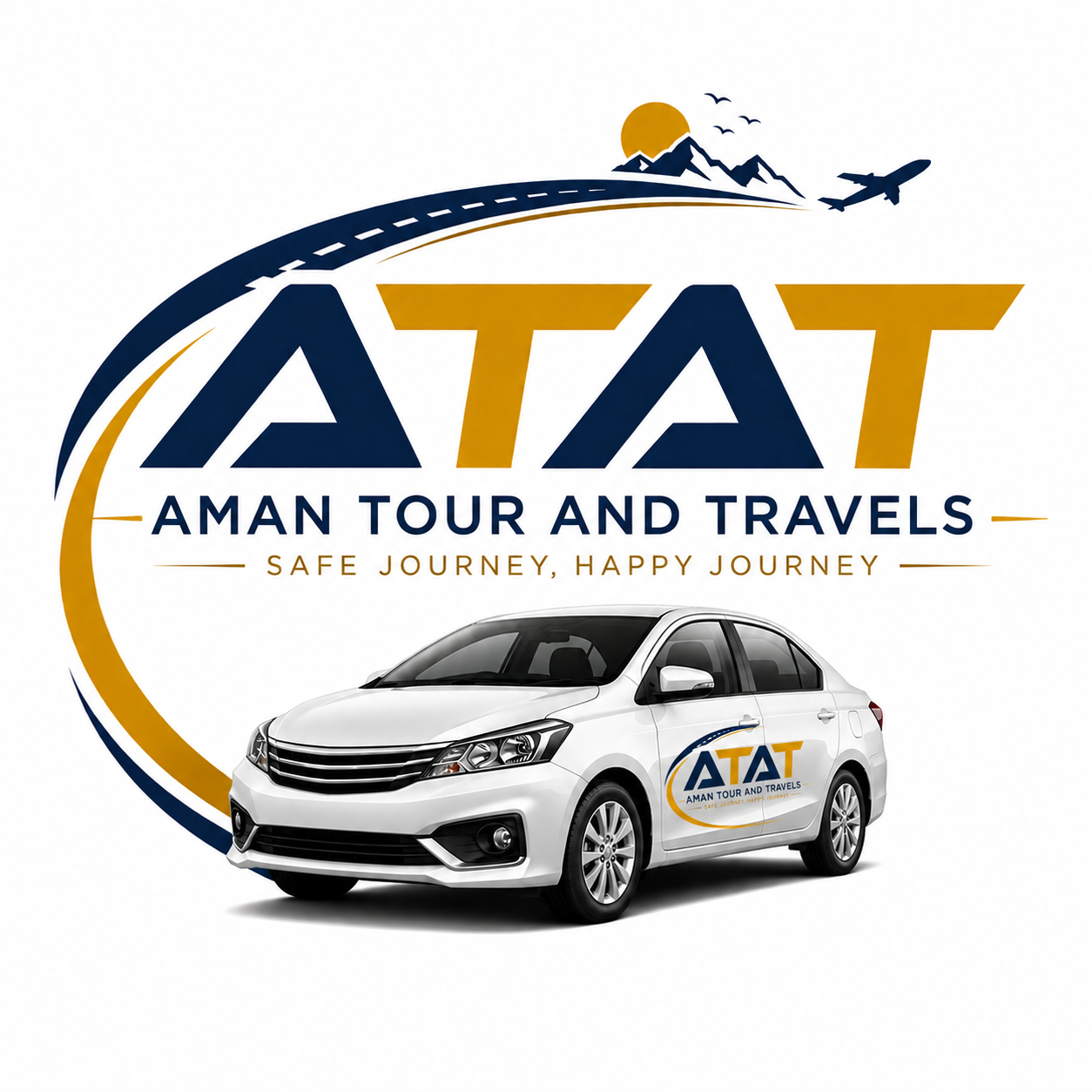 ATAT Aman Tour and Travels