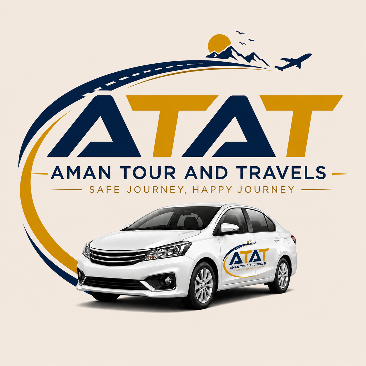 ATAT Aman Tour and Travels